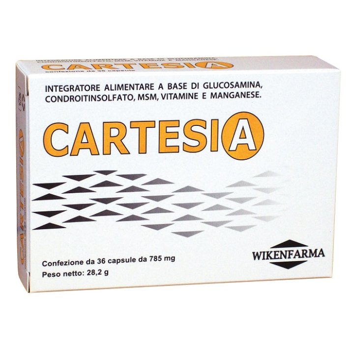 CARTESIA 36 Cps