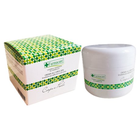 REHASKIN Crema Urea 20%