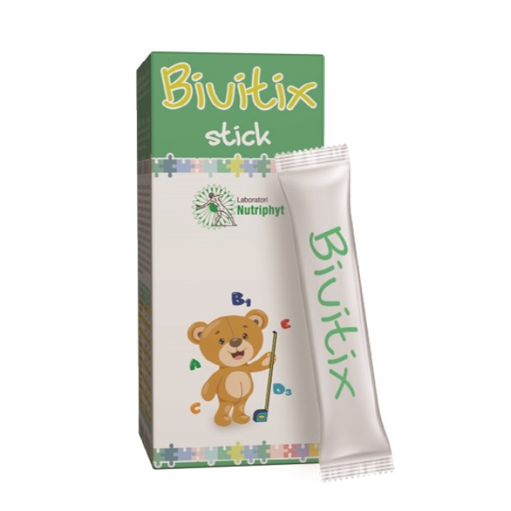 BIVITIX 10 Stk Pack 10ml