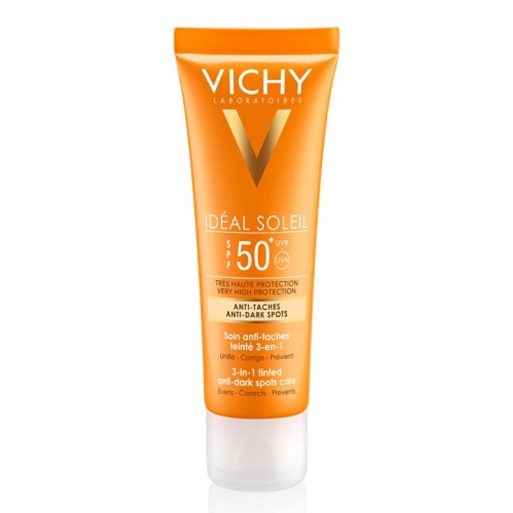 VICHY IS A-Dark Spot 50ml