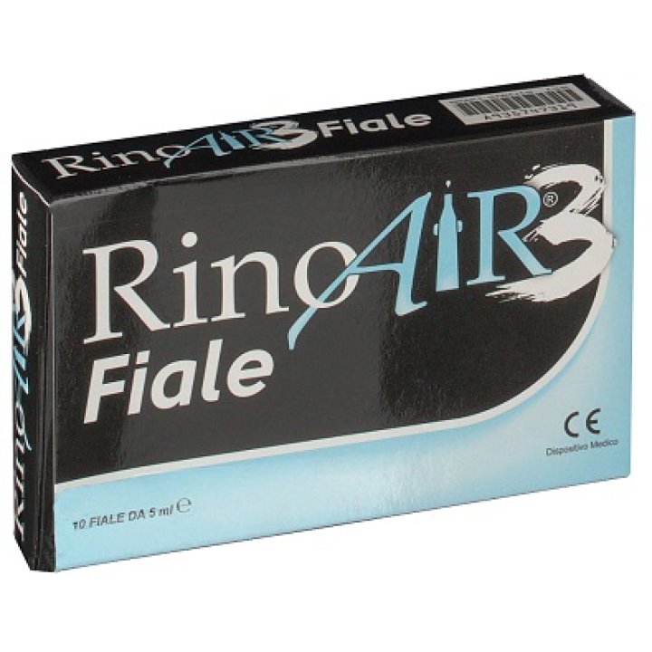 RINOAIR 3 10f.5ml