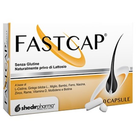 FASTCAP 30 Cps