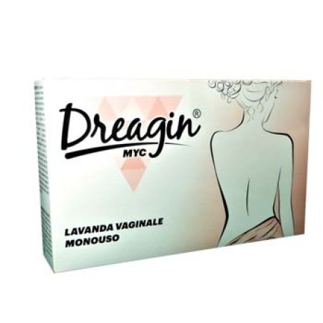 DREAGIN MYC Lav.Vag.5fl.140ml