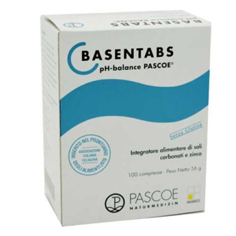 BASENTABS 100 Cpr