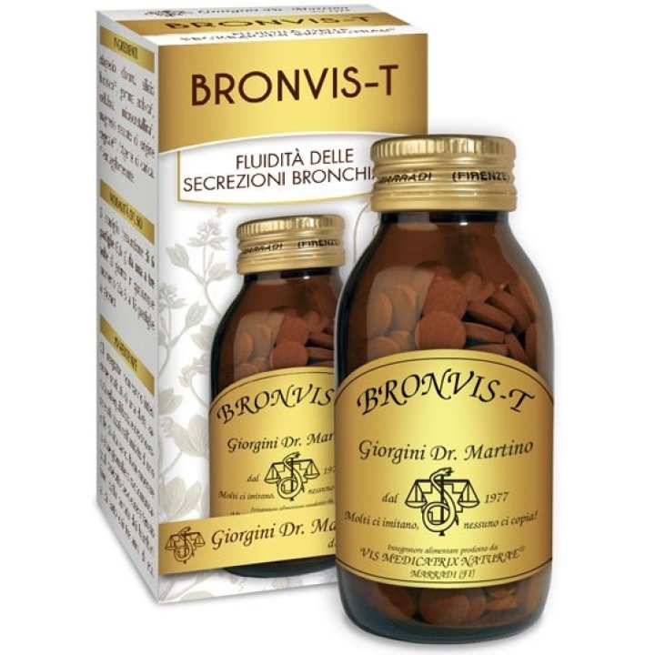 BRONVIS 180 Past.90g