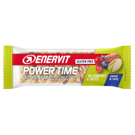 ENERVIT P.Time Barr.Arach/Mirt