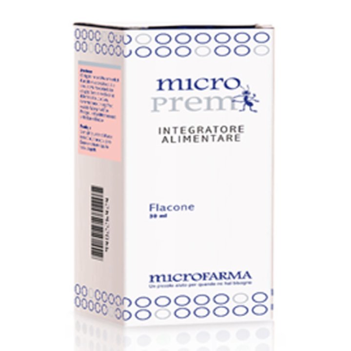 MICROPREM 30ml