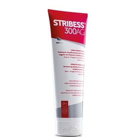 STRIBESS*300 AG Crema 300ml