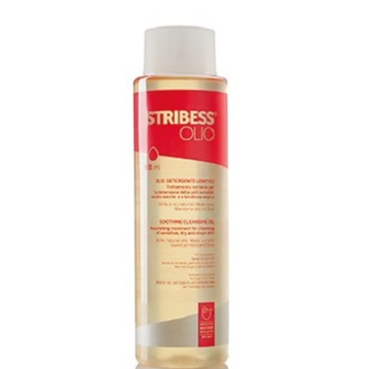 STRIBESS OLIO 500ML