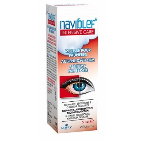 NAVIBLEF Int.Care Sch.50ml