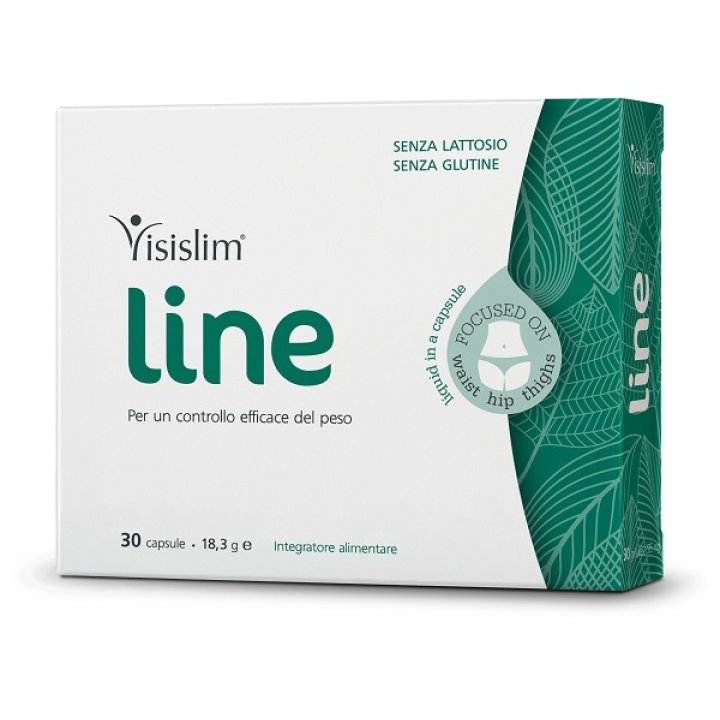 VISISLIM LINE 30 Cps