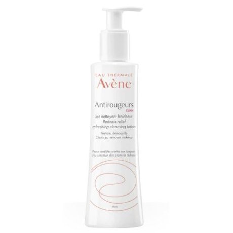 AVENE A-Rougeurs Latte 400ml