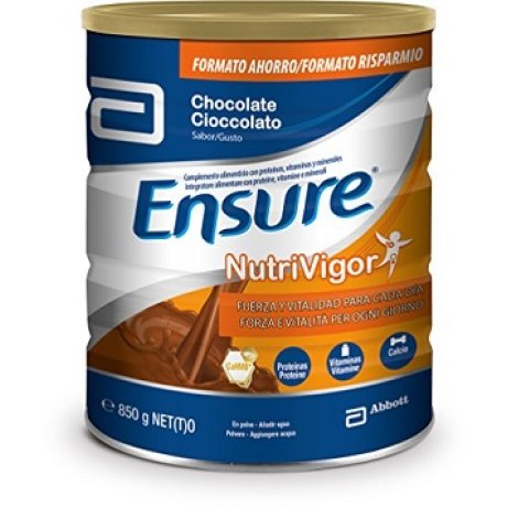 ENSURE-Advance Ciocc.850g