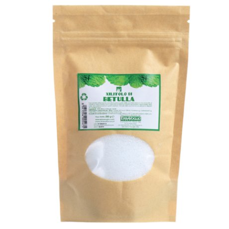 XYLITOLO DI BETULLA 250G