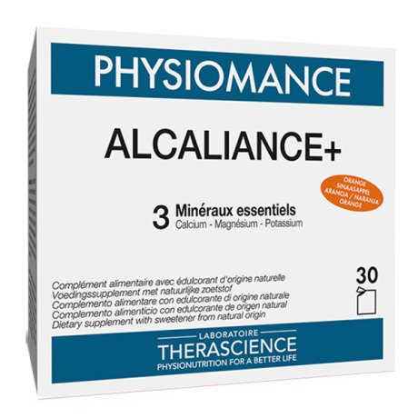 PHYSIOMANCE Alcaliance+30Bust.