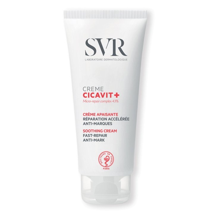 CICAVIT+Crema Repar 100ml