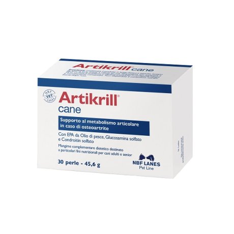 ARTIKRILL  30 Perle