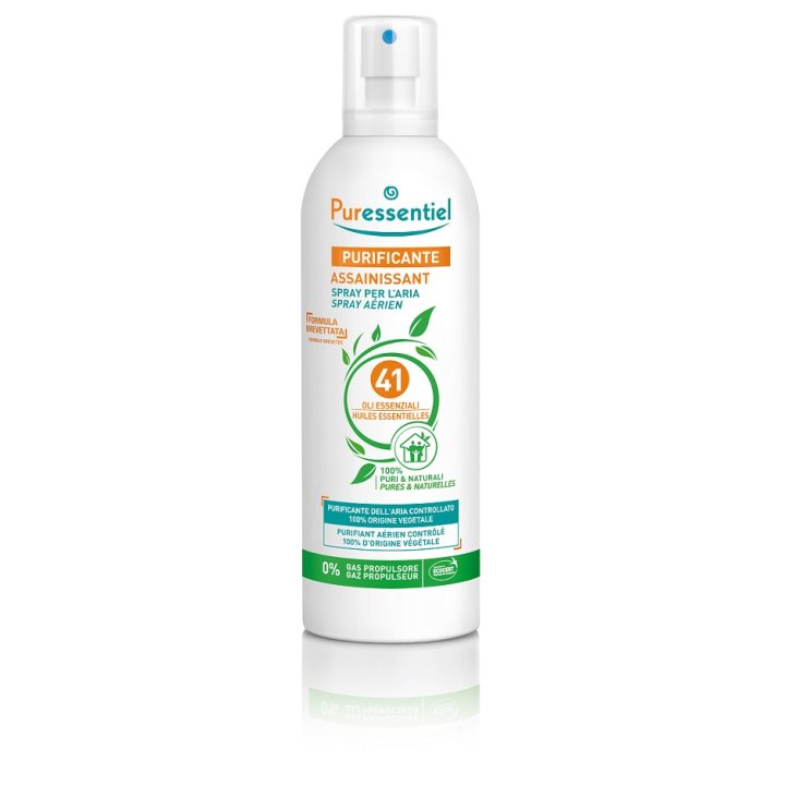 PURESSENTIEL Purif.Spy OE 75ml