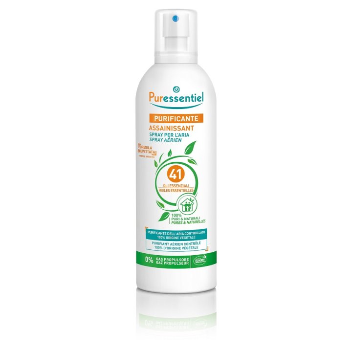 PURESSENTIEL Purif.Spy OE500ml