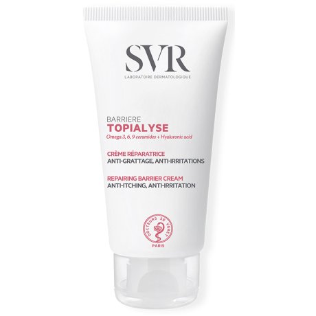 TOPIALYSE Crema Barriera 50ml