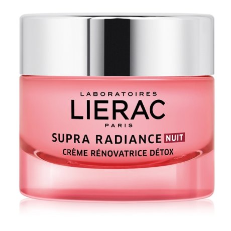 LIERAC Supra Rad Notte 50ml