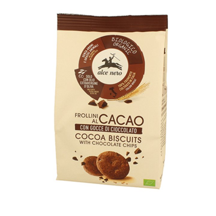 ALCE Froll.Cacao Gtt Ciocc.Bio