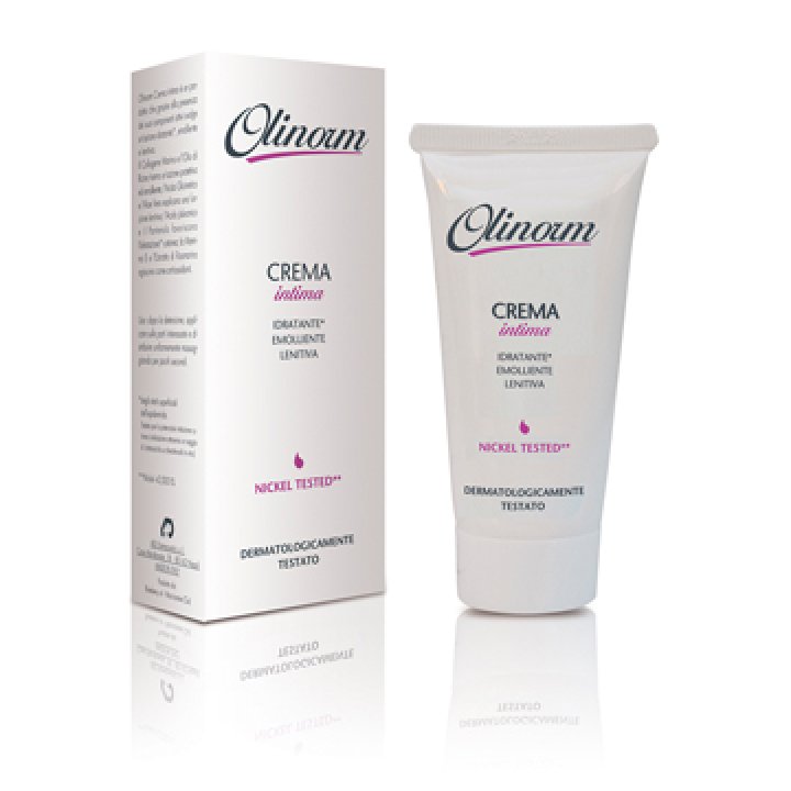 Olinorm Crema Intima 50ml