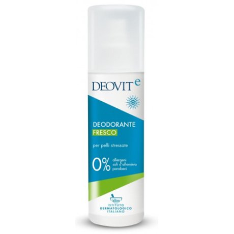 DEOVIT E Deod.Fresco 100ml