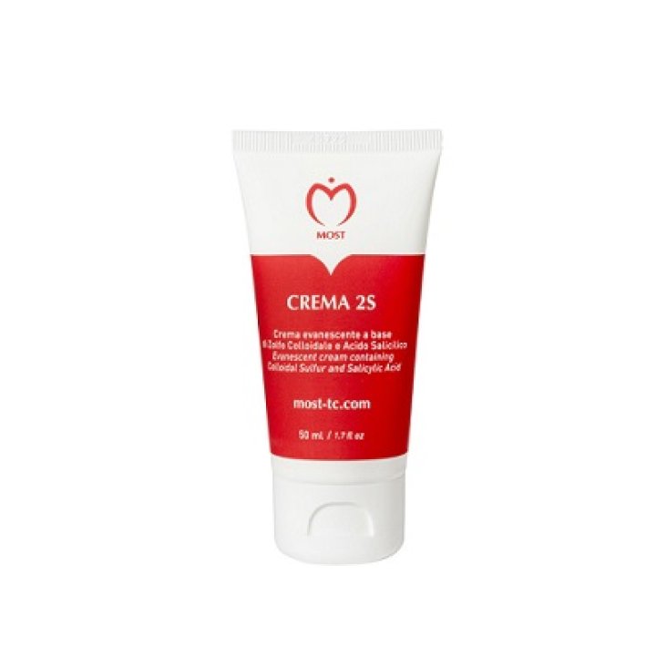 MOST Crema 2 S 50ml