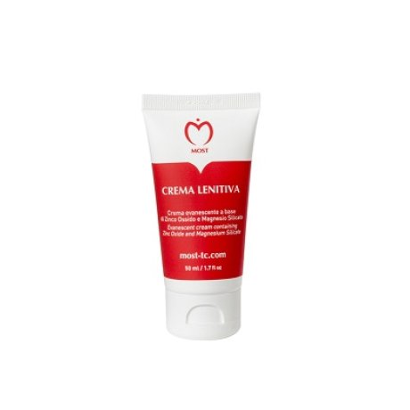 MOST Crema Lenit.50ml