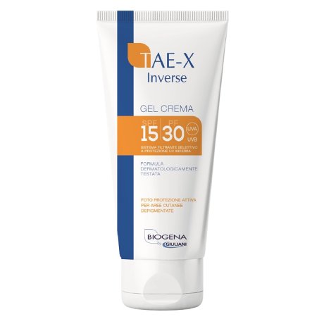 TAE-X Inverse 50ml