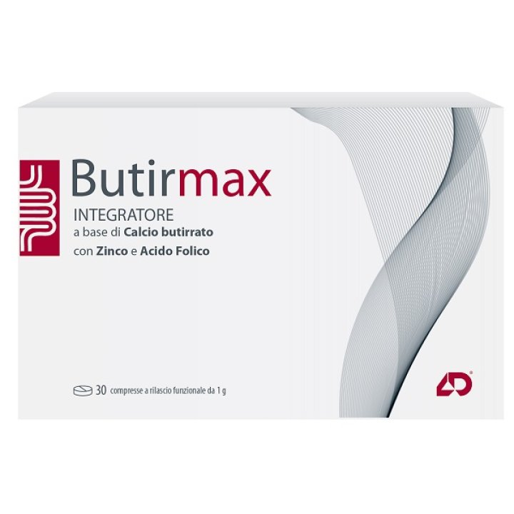 BUTIRMAX 30 Cps