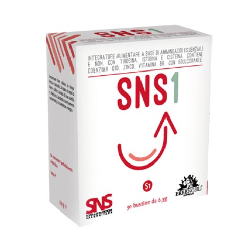 SNS*1 189g