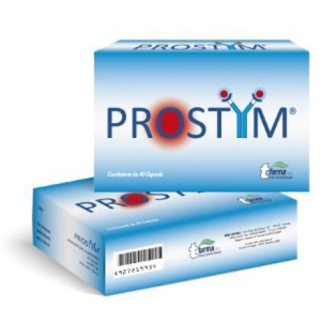 PROSTYM 30 Cps