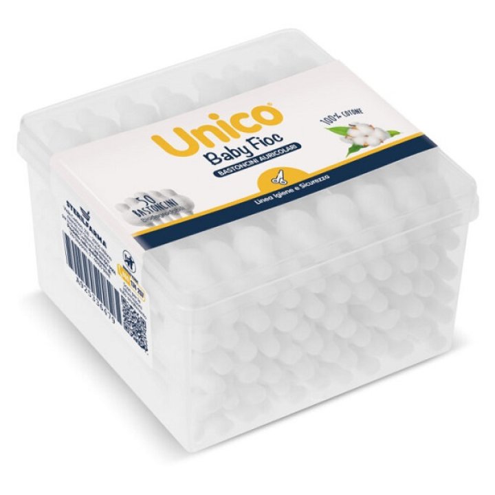 UNICO Babyfioc 50 Bast.