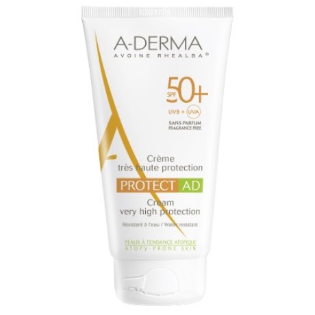 ADERMA Prot.A-D Crema 50+150ml