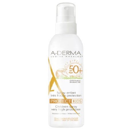 ADERMA Prot.A-D B.Spy50+200ml