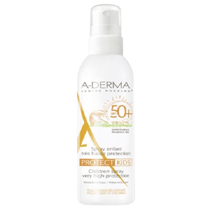 ADERMA Prot.A-D B.Spy50+200ml