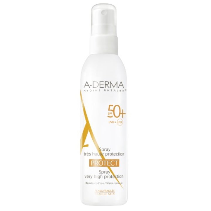 ADERMA Prot.A-D Spy 50+200ml