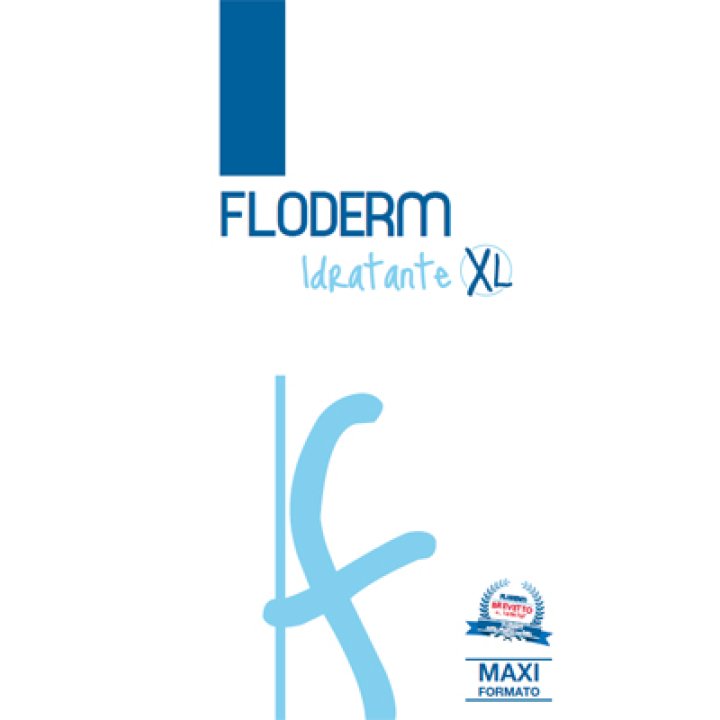 FLODERM IDRATANTE XL 400ML