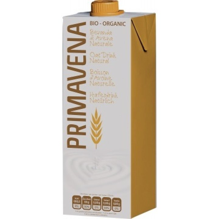 PRIMAVENA Bevanda Avena 1Lt