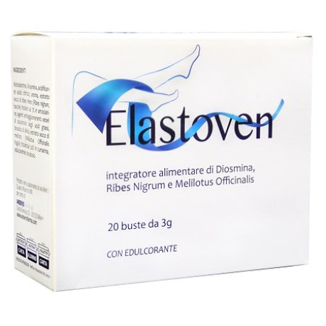 ELASTOVEN 20BUST