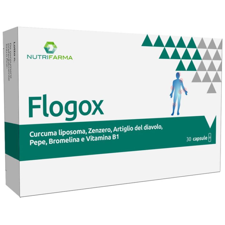 FLOGOX 30 Cps