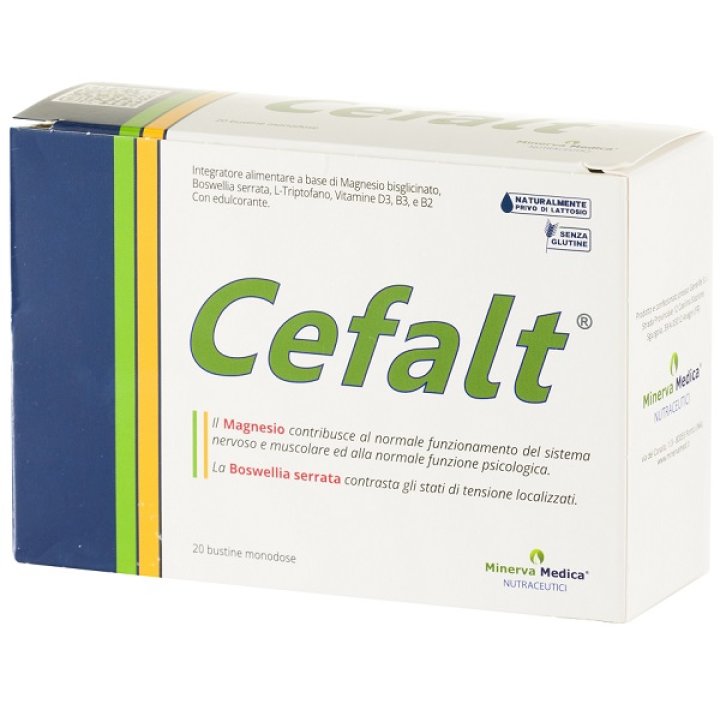 CEFALT 20 Stick