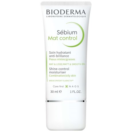 SEBIUM Mat Control 30ml