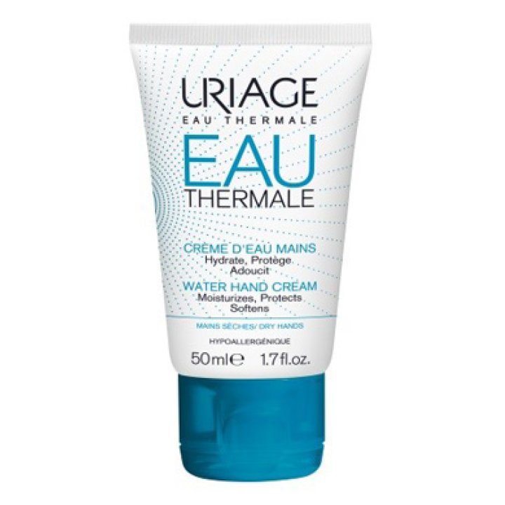 URIAGE Crema Mani 50ml