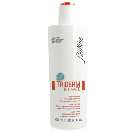 TRIDERM Intimo Det.Antib.500ml