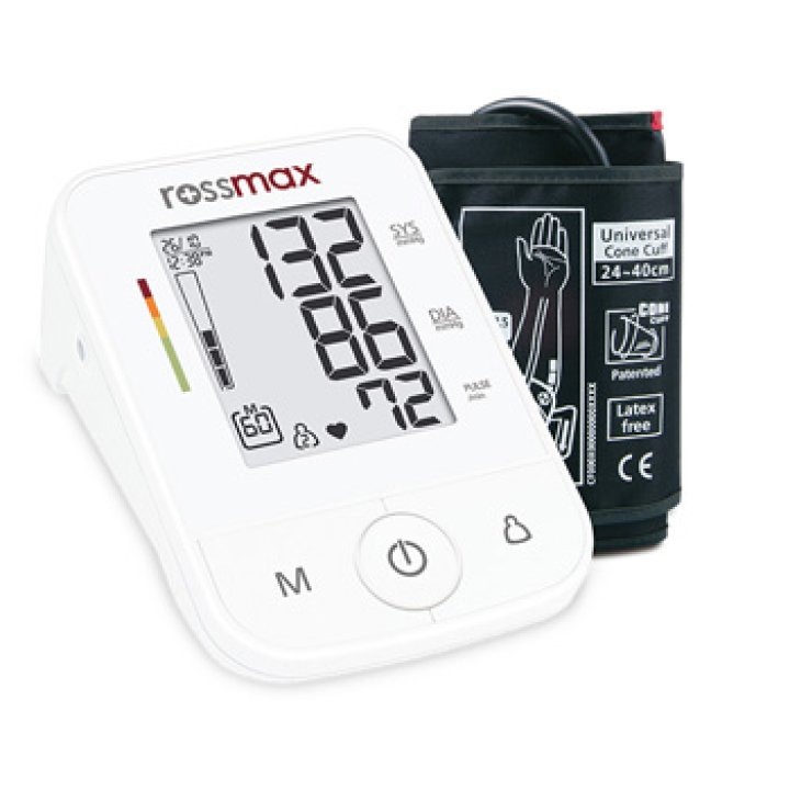 ROSSMAX Misur.Press.X3