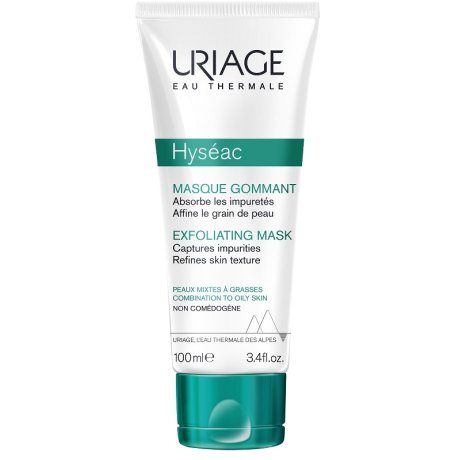 HYSEAC Masch.Gommage 100ml