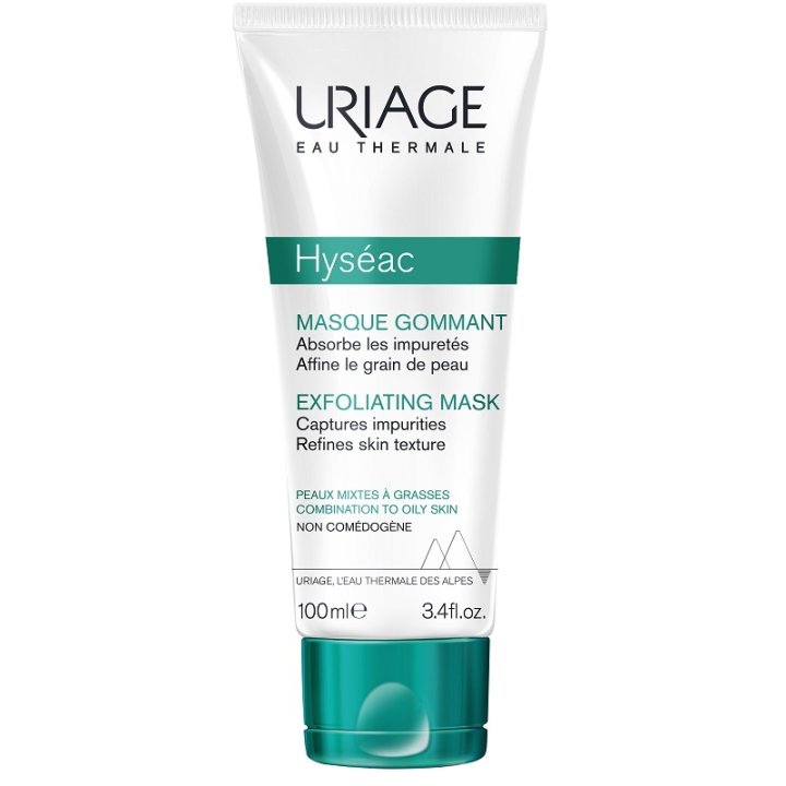 HYSEAC Masch.Gommage 100ml